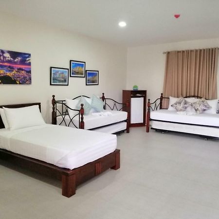 Nirvana Resort Puerto Galera Ngoại thất bức ảnh