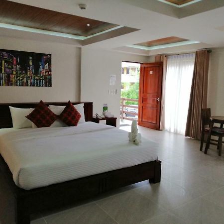 Nirvana Resort Puerto Galera Ngoại thất bức ảnh