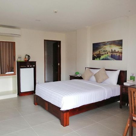 Nirvana Resort Puerto Galera Ngoại thất bức ảnh