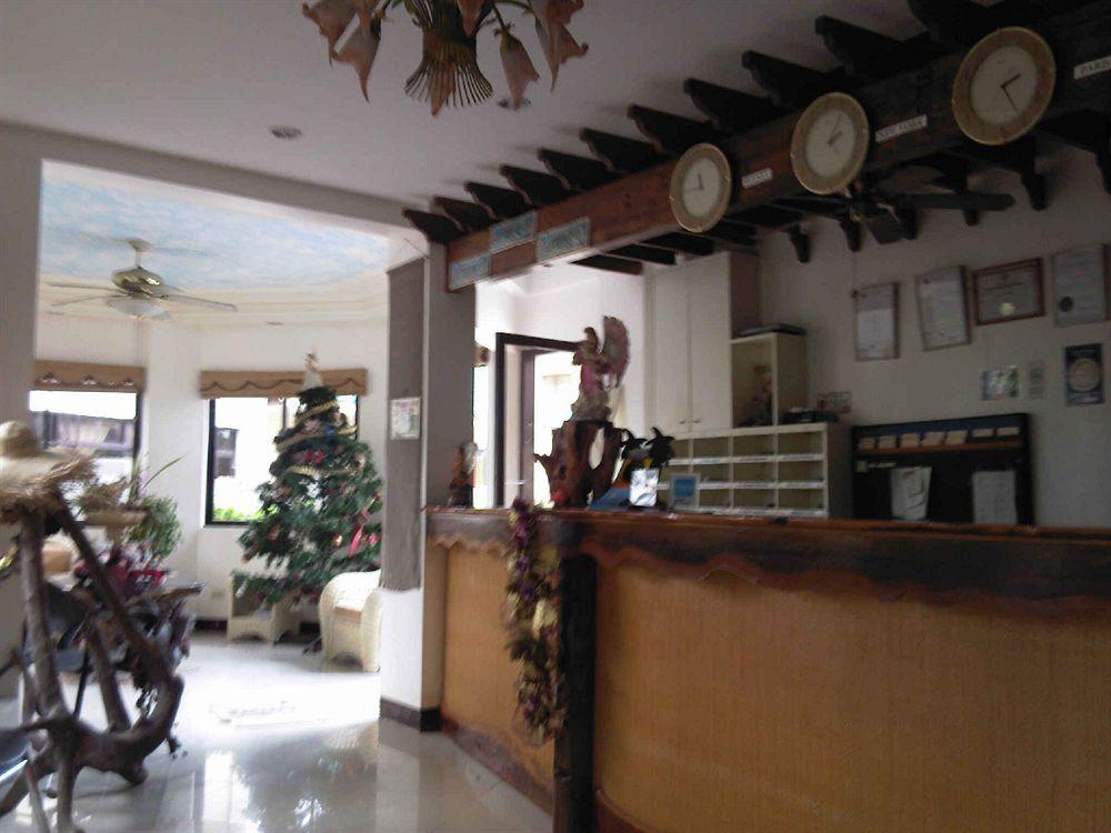 Nirvana Resort Puerto Galera Ngoại thất bức ảnh