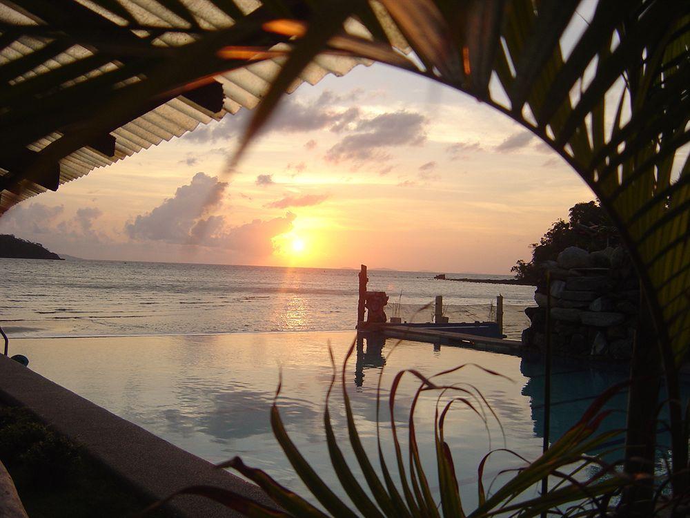 Nirvana Resort Puerto Galera Ngoại thất bức ảnh