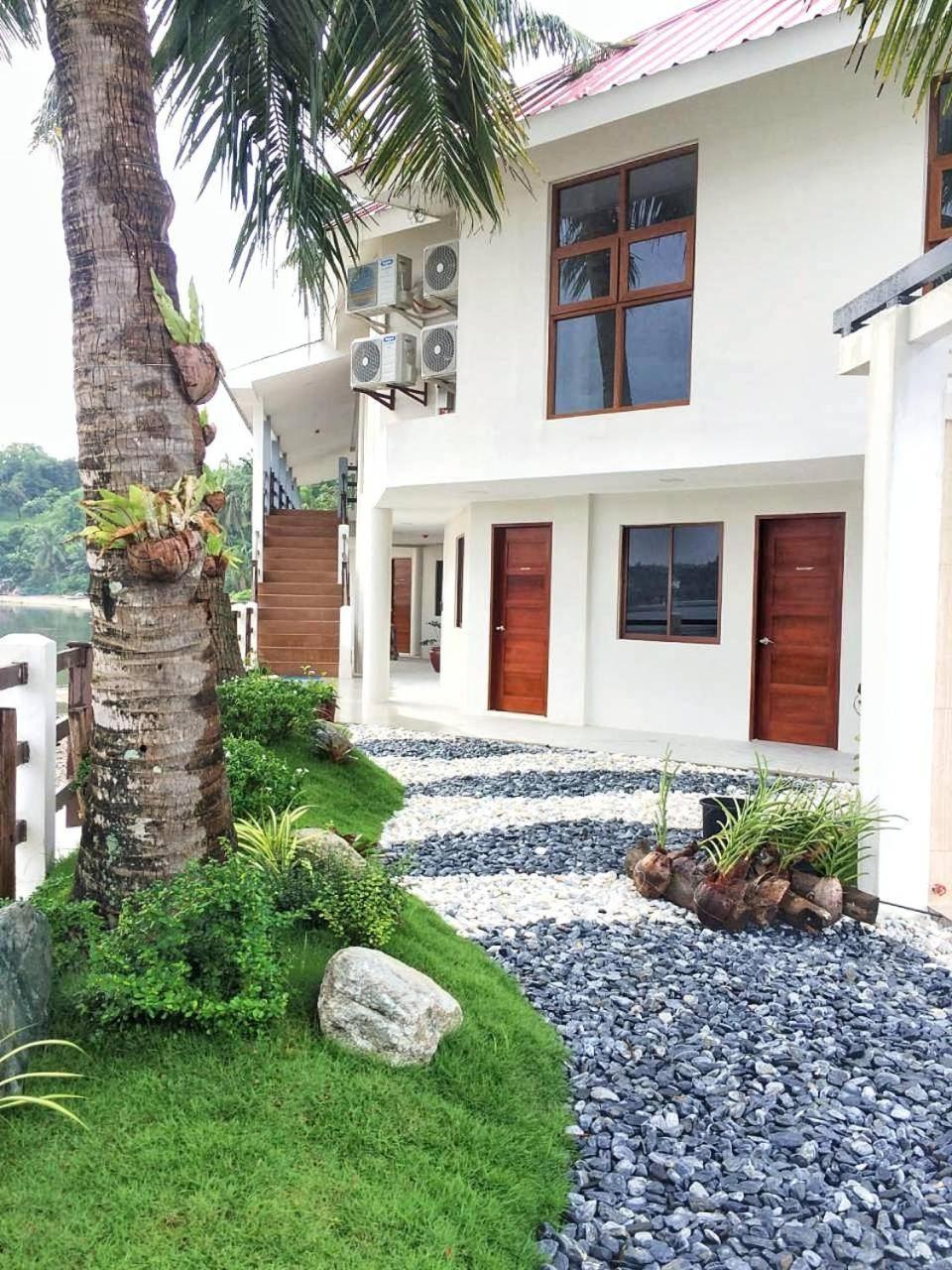Nirvana Resort Puerto Galera Ngoại thất bức ảnh