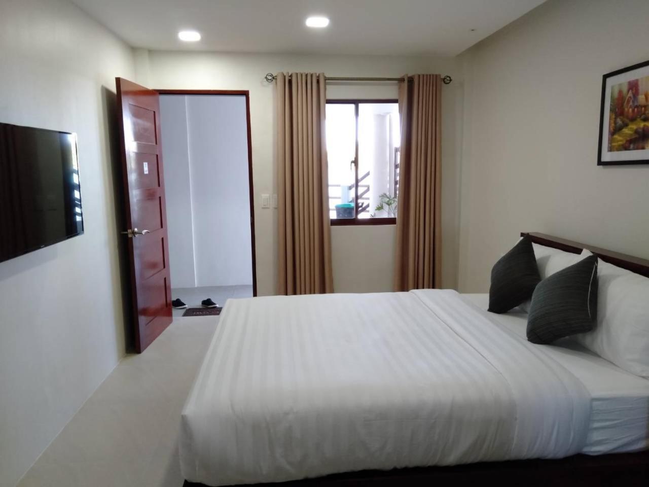 Nirvana Resort Puerto Galera Ngoại thất bức ảnh