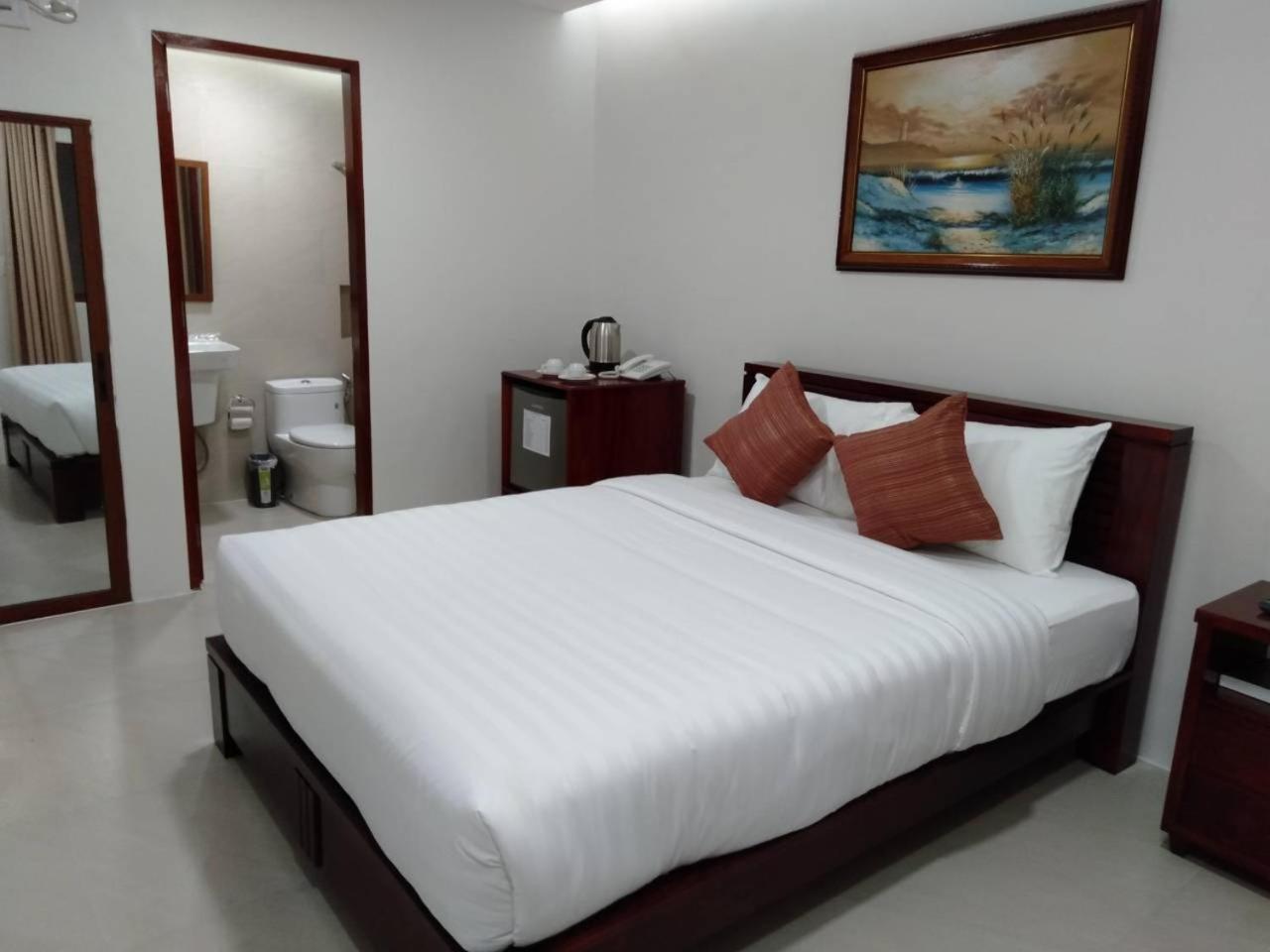 Nirvana Resort Puerto Galera Ngoại thất bức ảnh