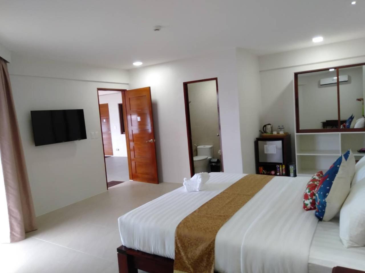 Nirvana Resort Puerto Galera Ngoại thất bức ảnh
