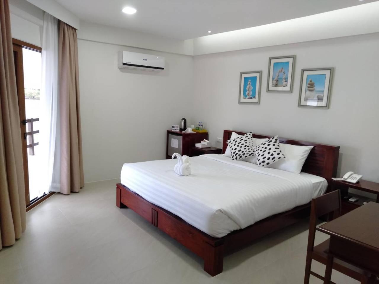 Nirvana Resort Puerto Galera Ngoại thất bức ảnh