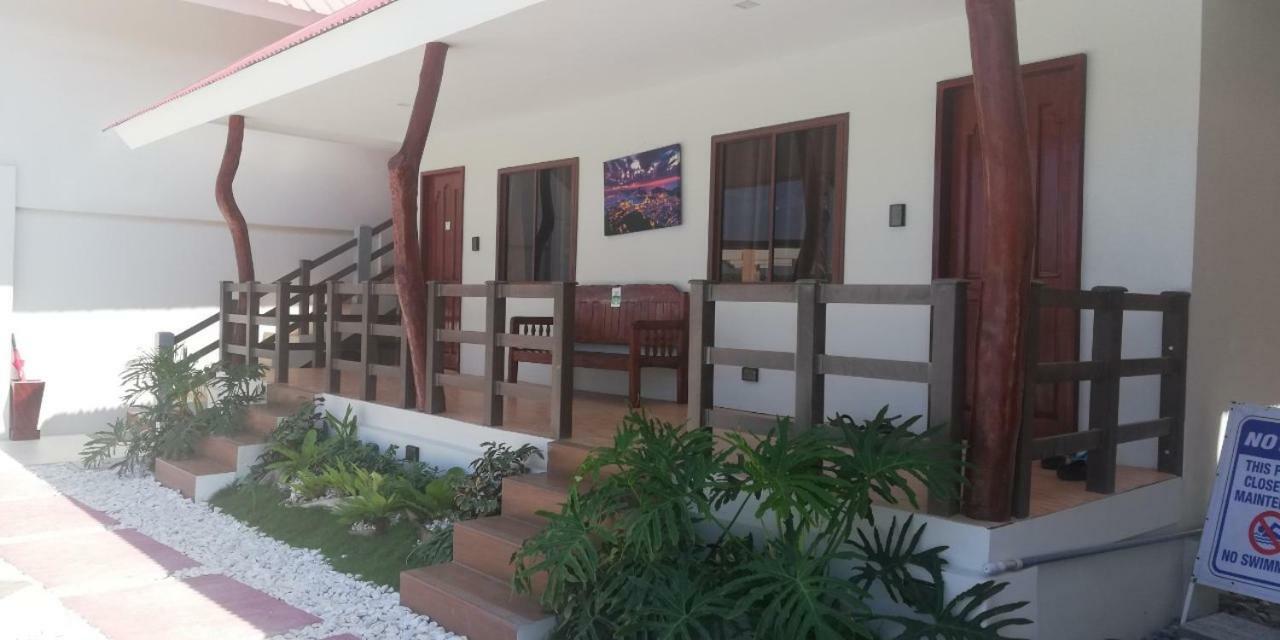 Nirvana Resort Puerto Galera Ngoại thất bức ảnh