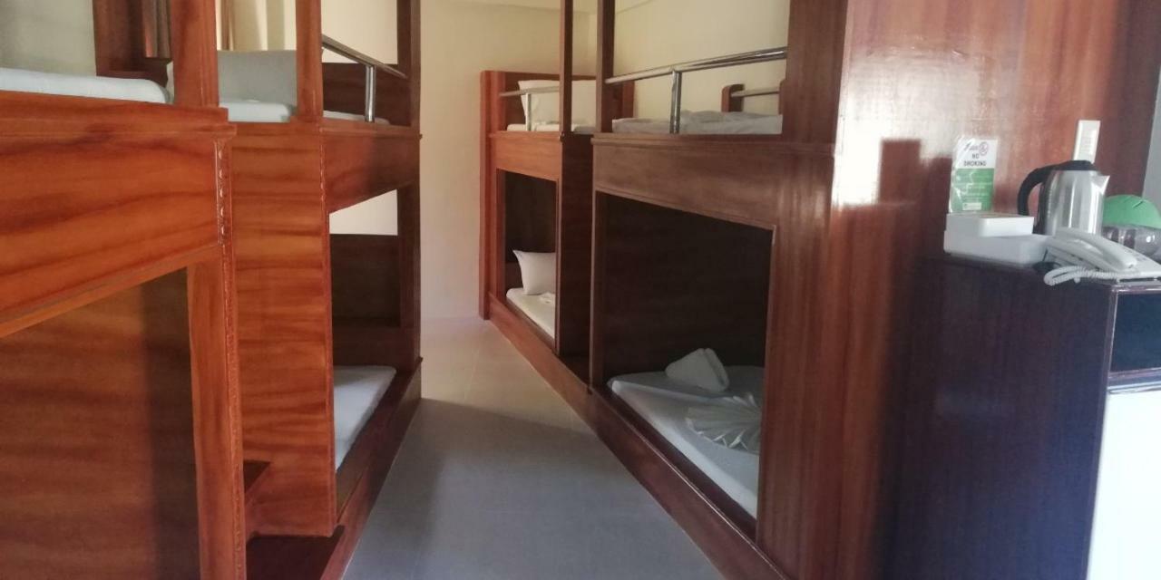 Nirvana Resort Puerto Galera Ngoại thất bức ảnh