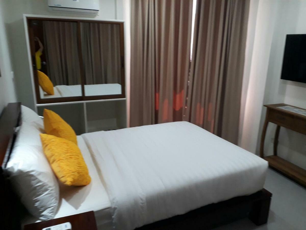 Nirvana Resort Puerto Galera Ngoại thất bức ảnh