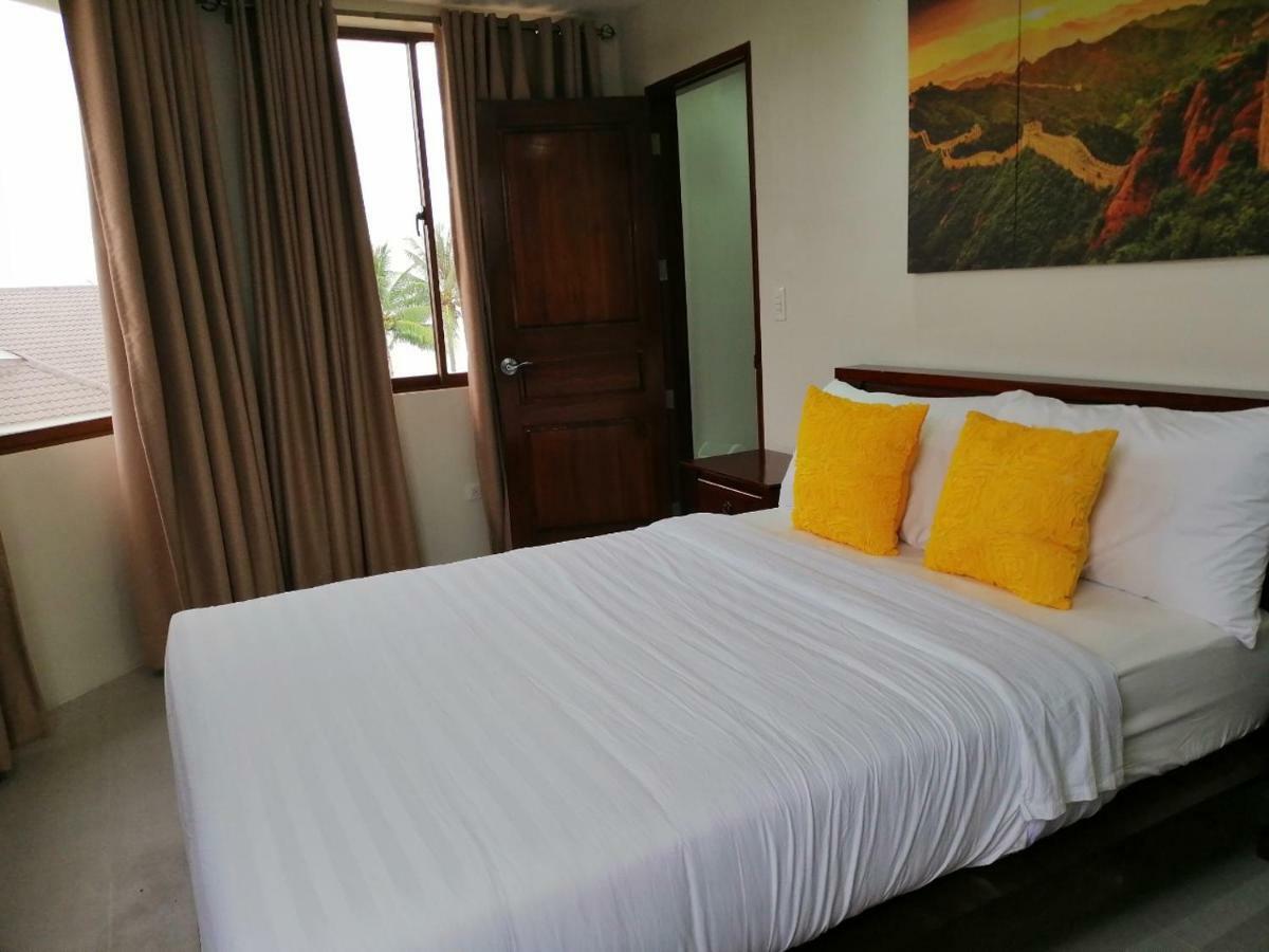Nirvana Resort Puerto Galera Ngoại thất bức ảnh