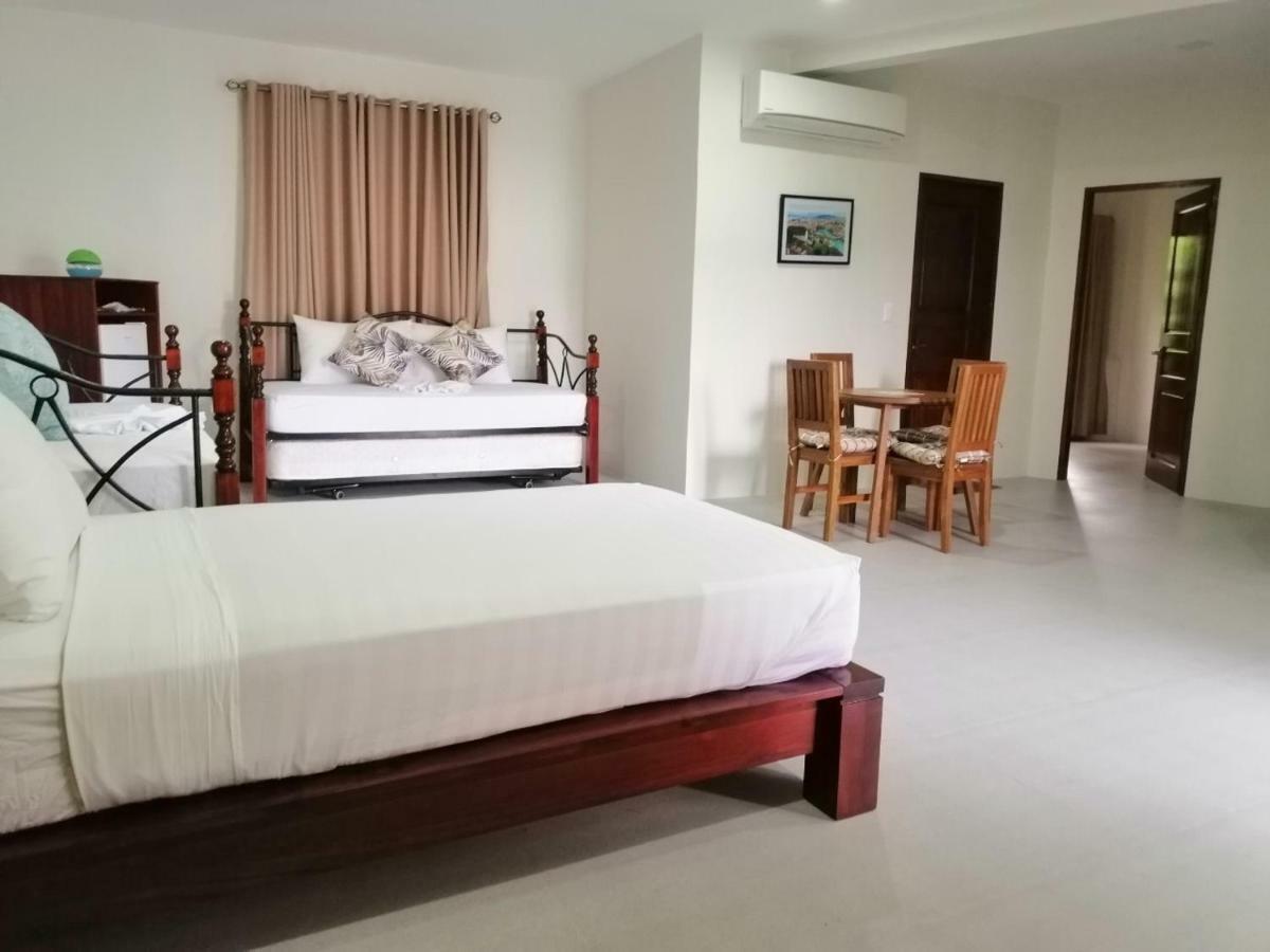 Nirvana Resort Puerto Galera Ngoại thất bức ảnh
