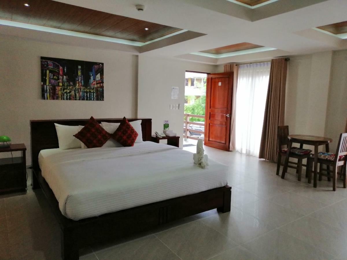 Nirvana Resort Puerto Galera Ngoại thất bức ảnh