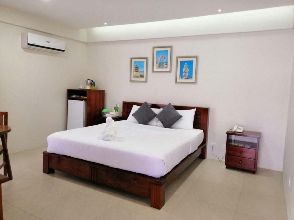 Nirvana Resort Puerto Galera Ngoại thất bức ảnh