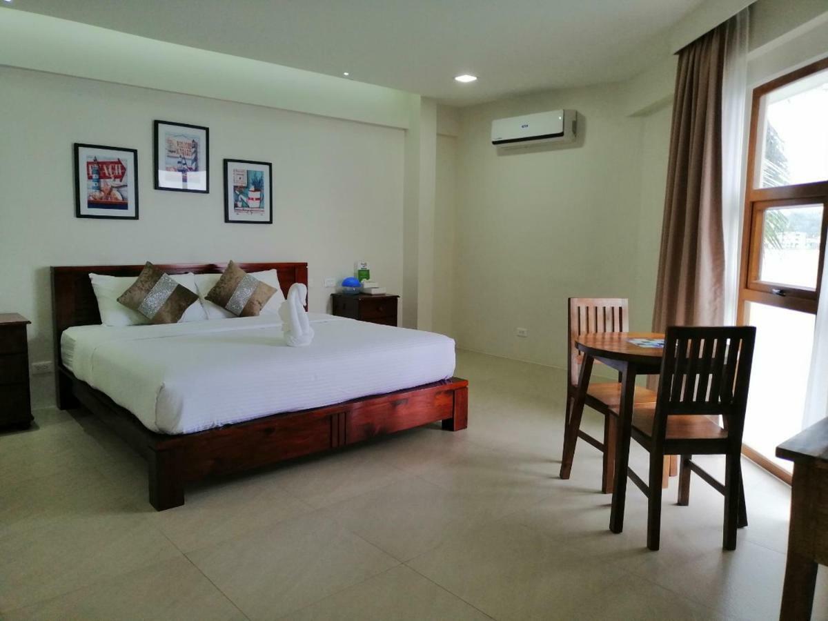 Nirvana Resort Puerto Galera Ngoại thất bức ảnh