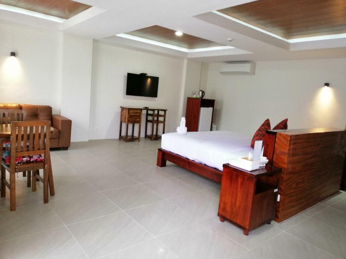 Nirvana Resort Puerto Galera Ngoại thất bức ảnh