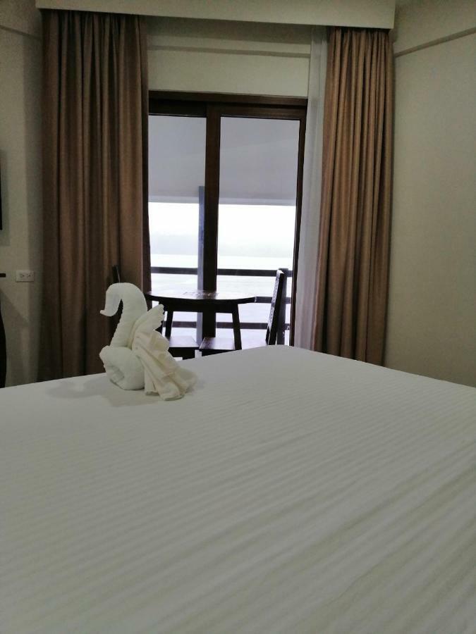 Nirvana Resort Puerto Galera Ngoại thất bức ảnh