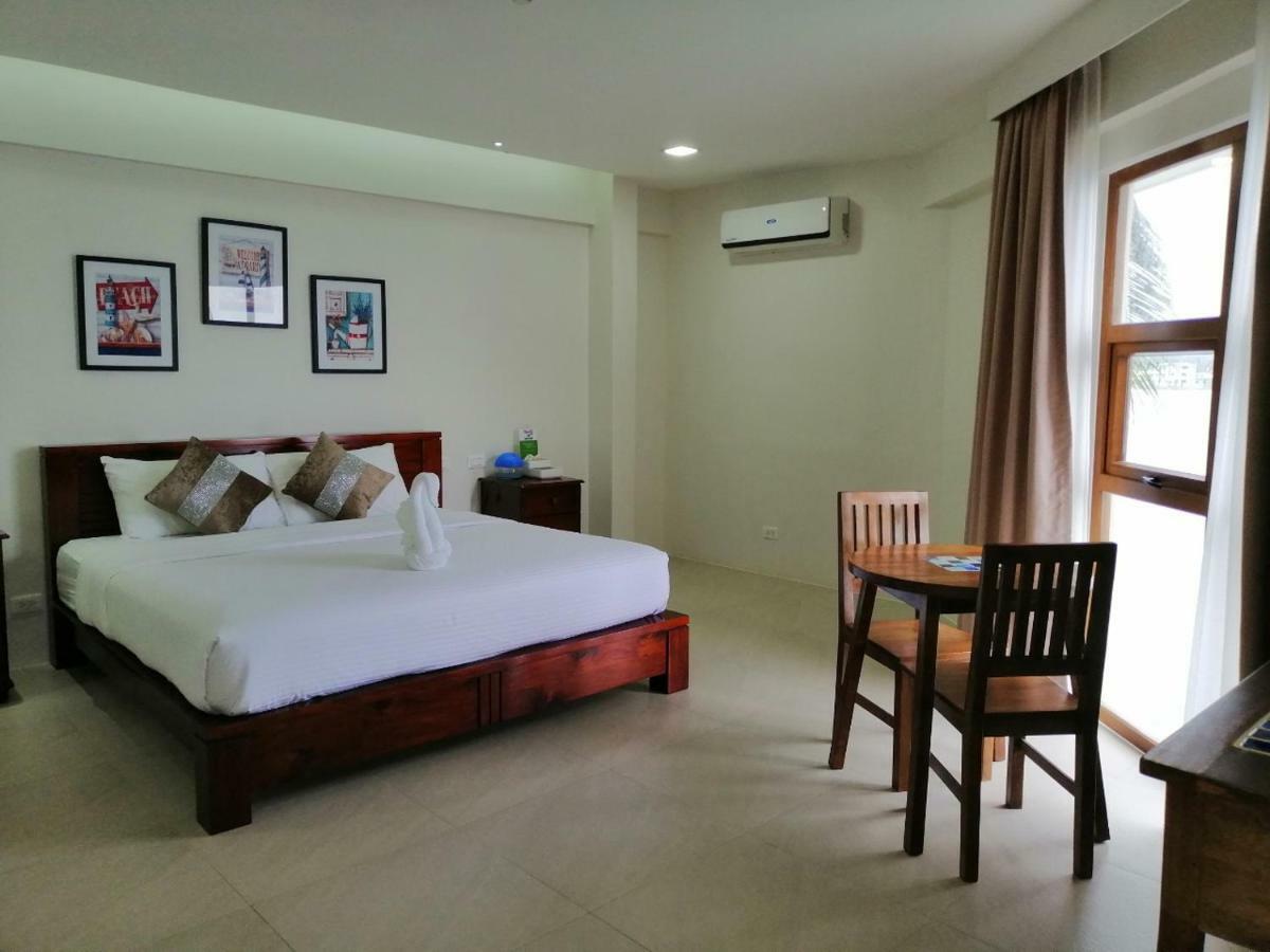 Nirvana Resort Puerto Galera Ngoại thất bức ảnh