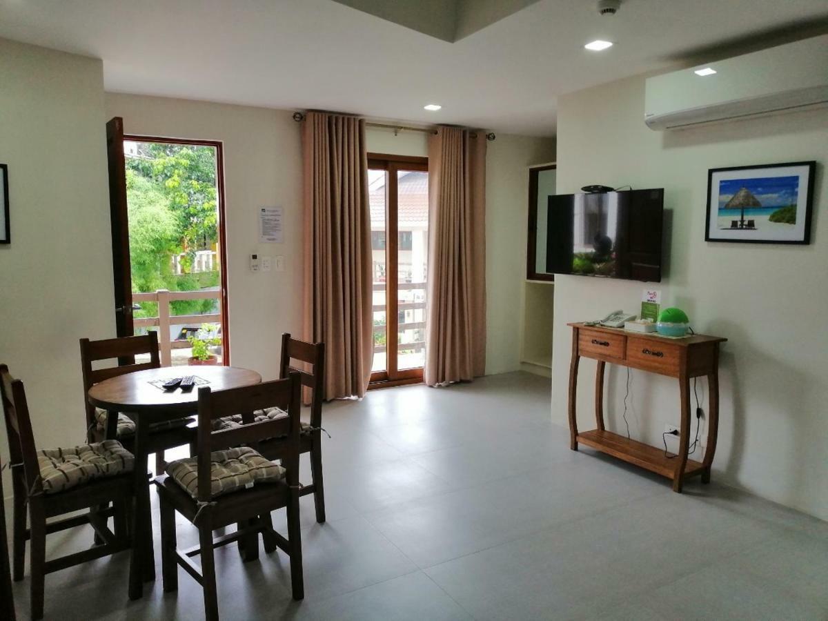 Nirvana Resort Puerto Galera Ngoại thất bức ảnh