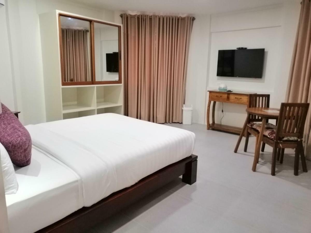 Nirvana Resort Puerto Galera Ngoại thất bức ảnh