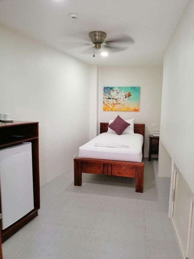 Nirvana Resort Puerto Galera Ngoại thất bức ảnh