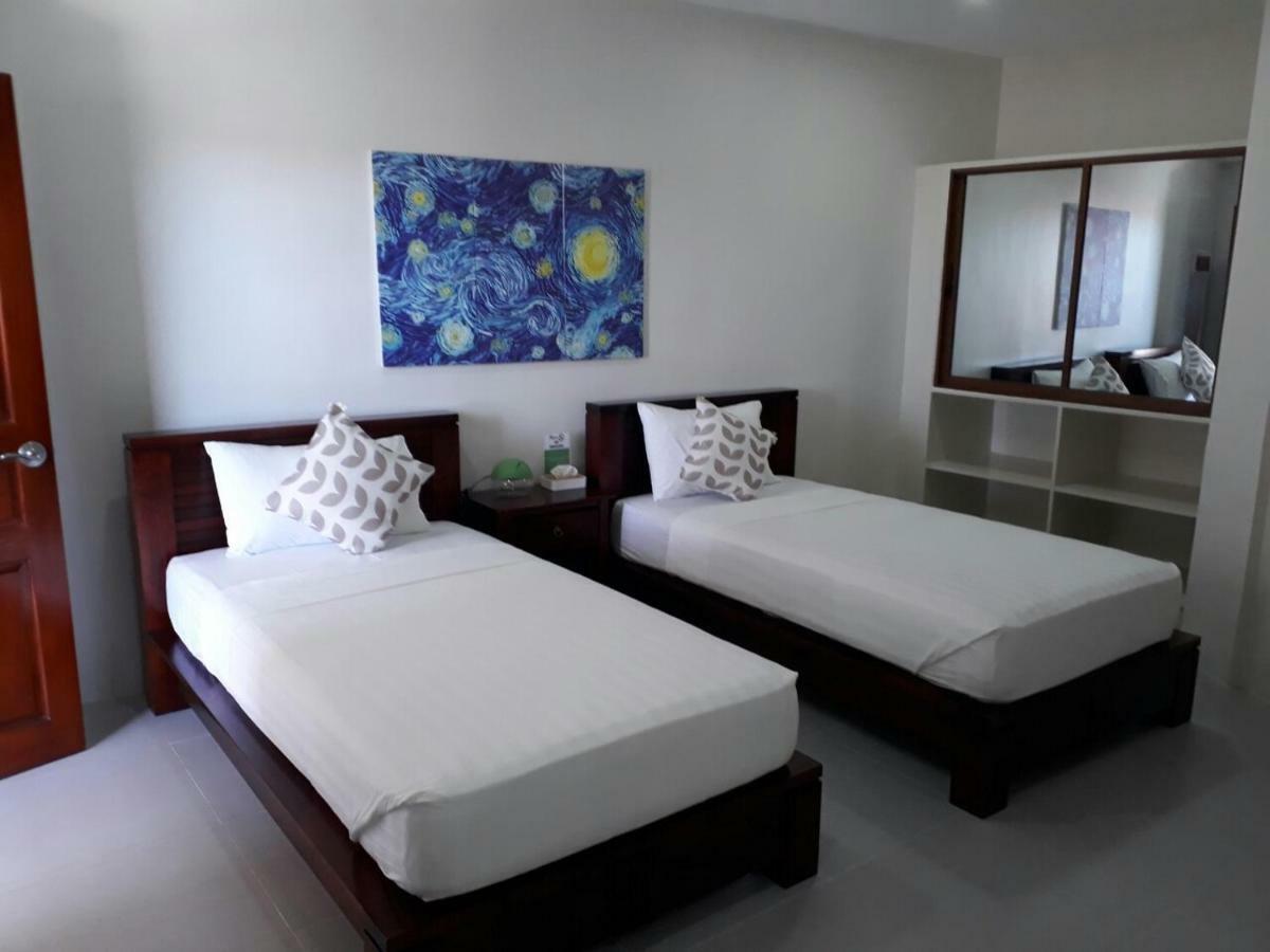 Nirvana Resort Puerto Galera Ngoại thất bức ảnh