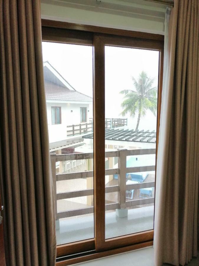 Nirvana Resort Puerto Galera Ngoại thất bức ảnh