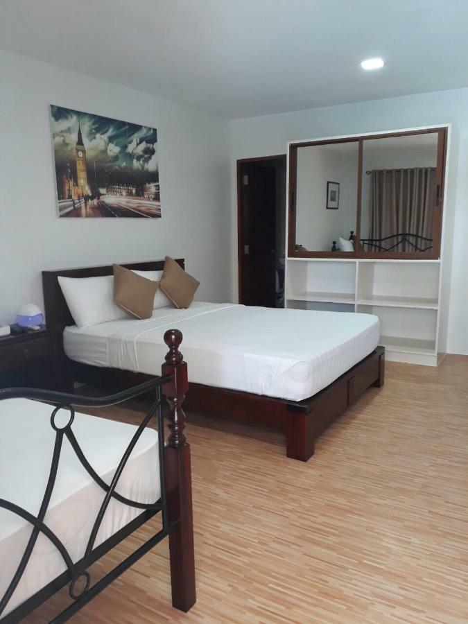 Nirvana Resort Puerto Galera Ngoại thất bức ảnh