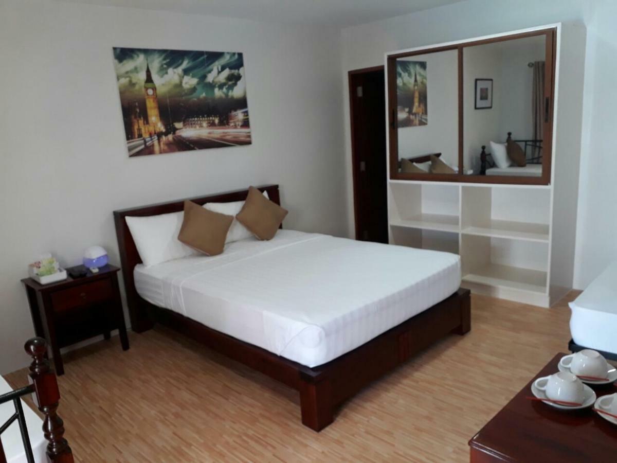 Nirvana Resort Puerto Galera Ngoại thất bức ảnh