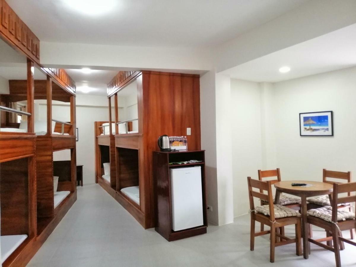 Nirvana Resort Puerto Galera Ngoại thất bức ảnh