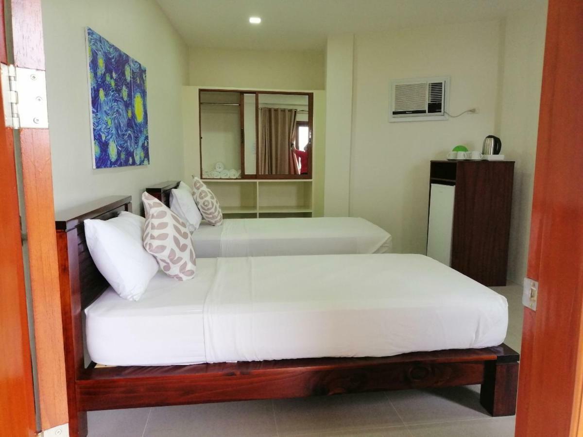 Nirvana Resort Puerto Galera Ngoại thất bức ảnh
