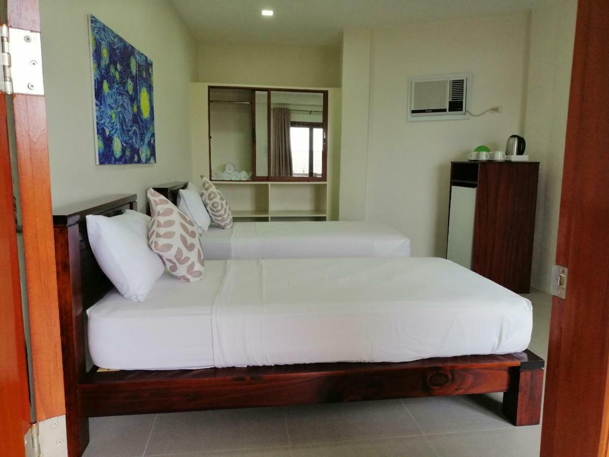 Nirvana Resort Puerto Galera Ngoại thất bức ảnh