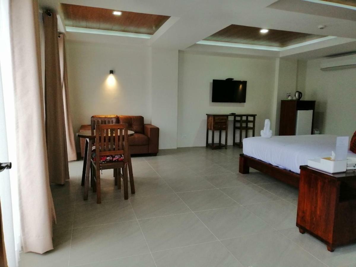 Nirvana Resort Puerto Galera Ngoại thất bức ảnh