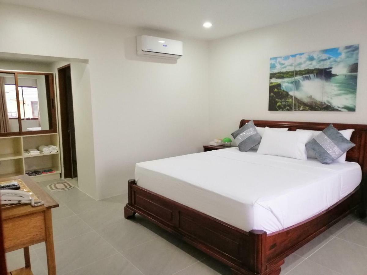 Nirvana Resort Puerto Galera Ngoại thất bức ảnh