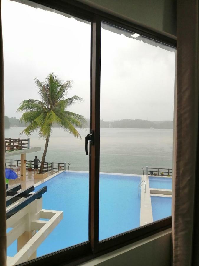 Nirvana Resort Puerto Galera Ngoại thất bức ảnh