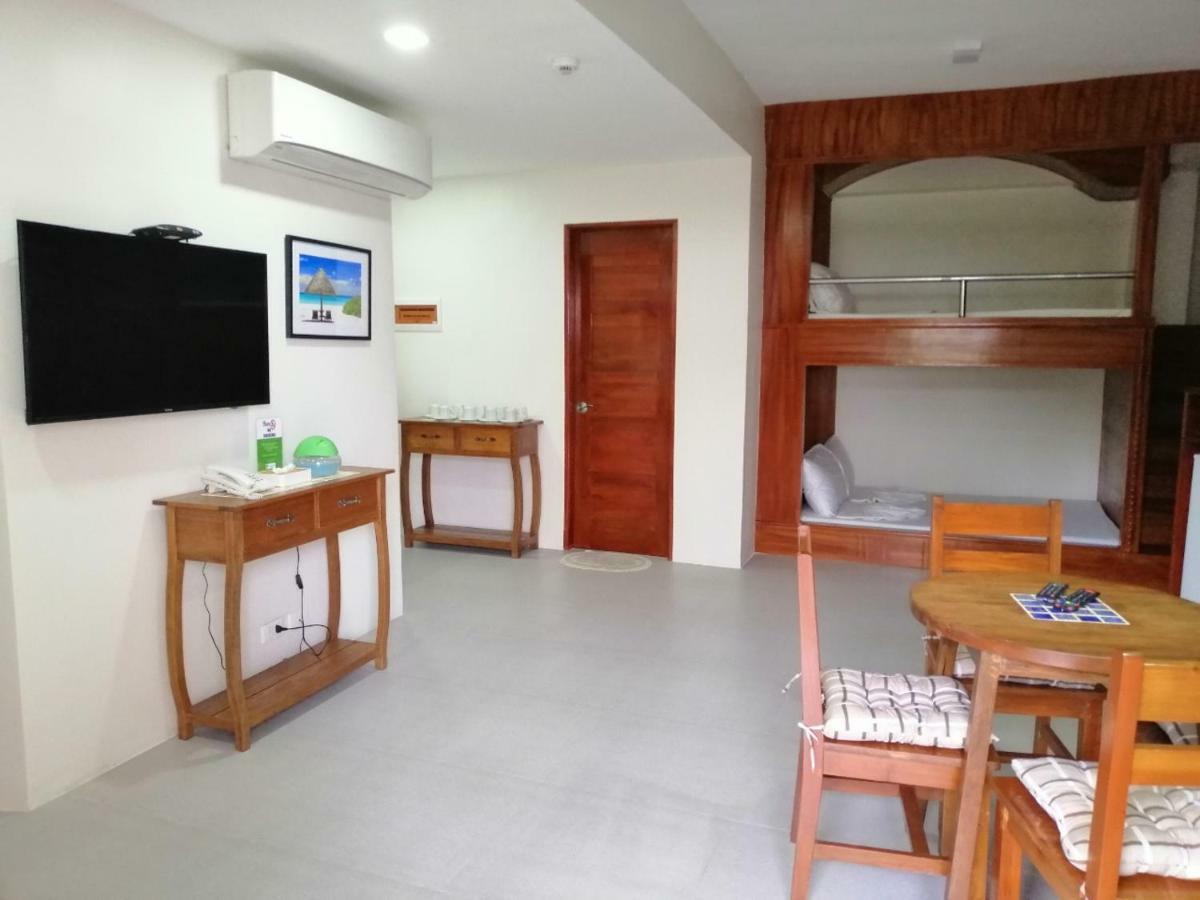 Nirvana Resort Puerto Galera Ngoại thất bức ảnh