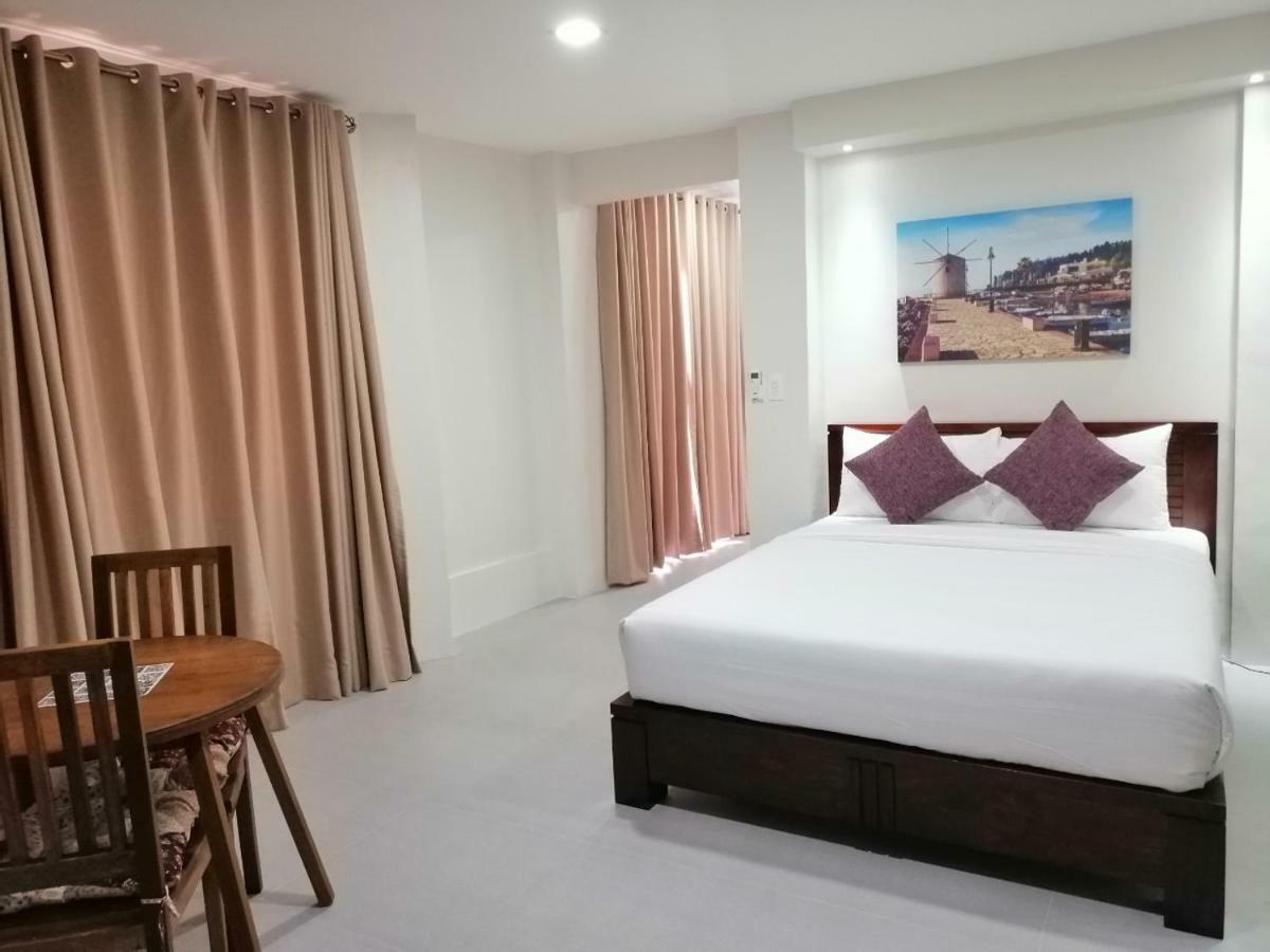 Nirvana Resort Puerto Galera Ngoại thất bức ảnh