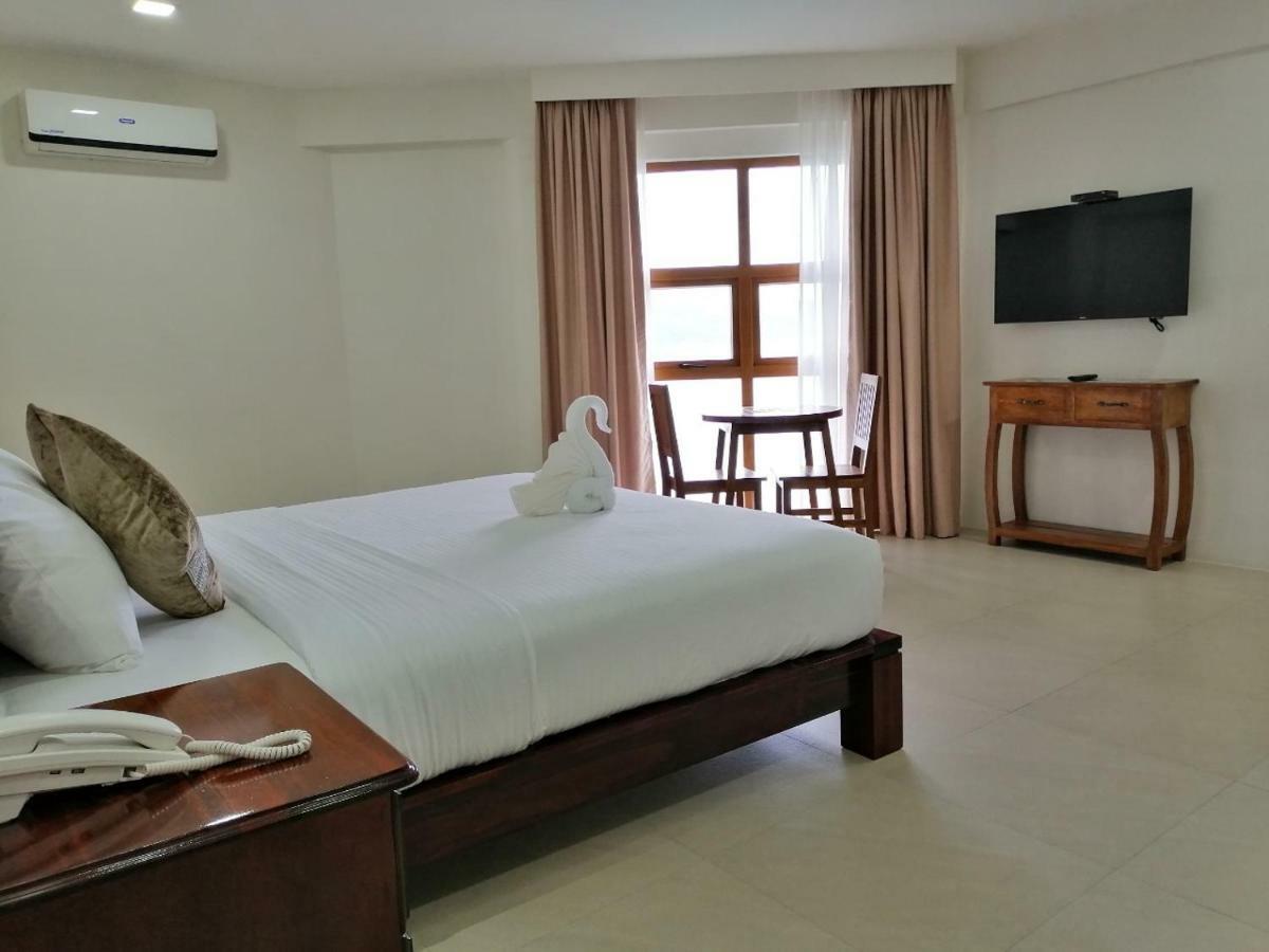 Nirvana Resort Puerto Galera Ngoại thất bức ảnh