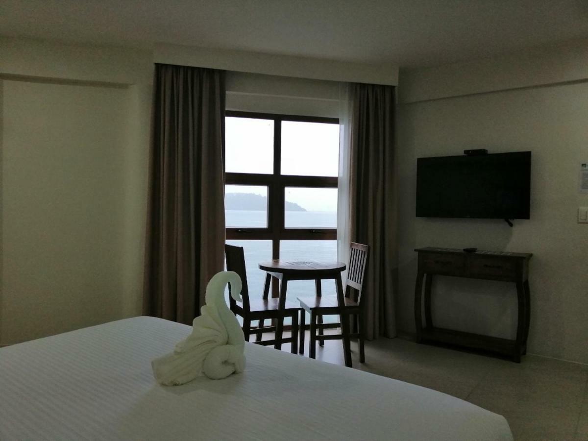 Nirvana Resort Puerto Galera Ngoại thất bức ảnh