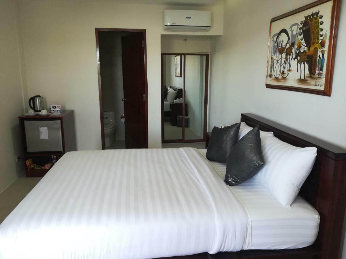 Nirvana Resort Puerto Galera Ngoại thất bức ảnh