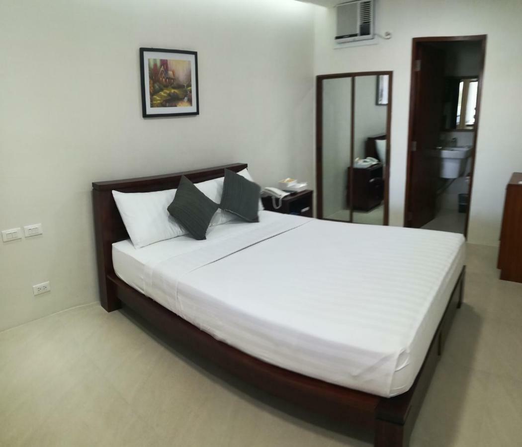 Nirvana Resort Puerto Galera Ngoại thất bức ảnh