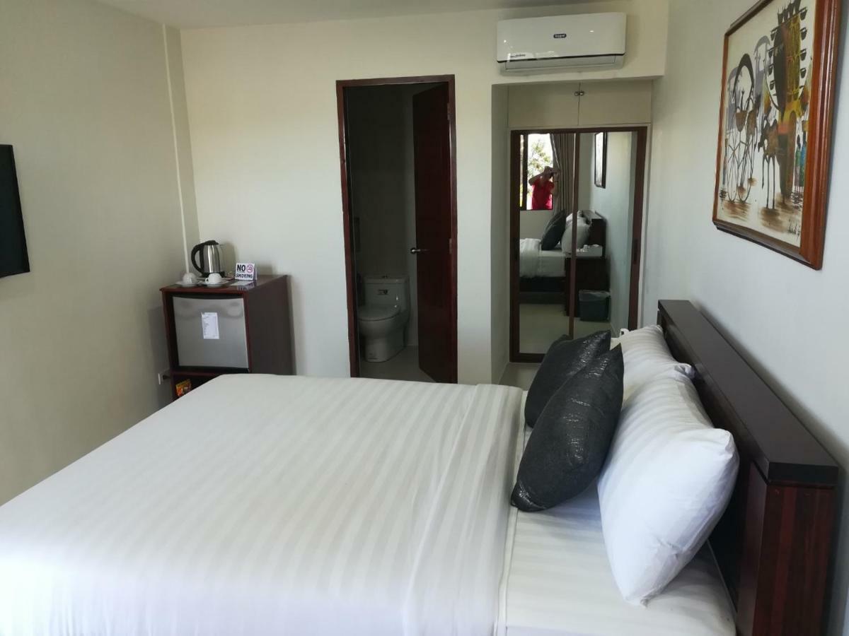Nirvana Resort Puerto Galera Ngoại thất bức ảnh